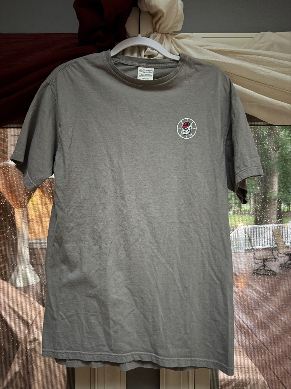 UGA Tshirt